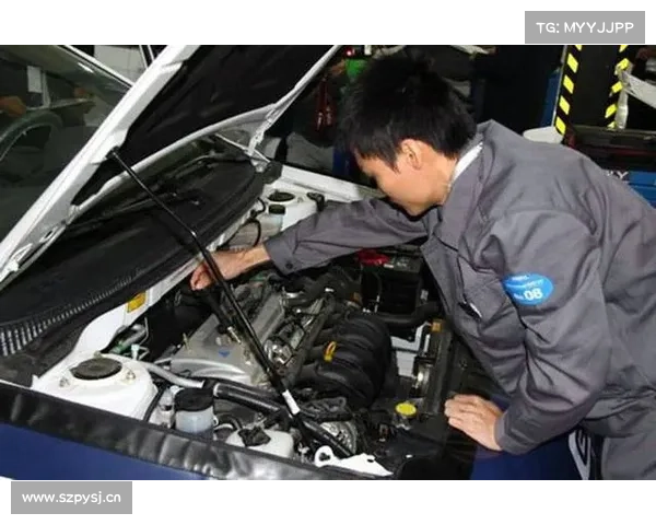 一汽-大众集团汽车高压电技师王道旺:没有修不好的汽车 一汽-大众集团汽车高压电技师王道旺:没有修不好的汽车