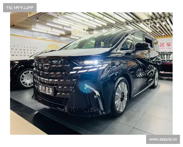 全新一代埃尔法曝光!尺寸加大,动力搭载2.4T,“加价”是标配 全新一代埃尔法曝光!尺寸加大,动力搭载2.4T,“加价”是标配