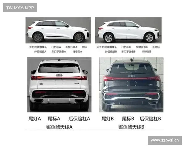 全新奥迪Q5L换代,激光雷达和五代EA888都有 全新奥迪Q5L换代,激光雷达和五代EA888都有
