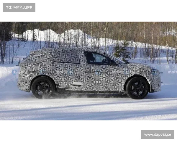 全新标致E-5008实车，造型帅气，轴距2米89配7座，最高660km续航