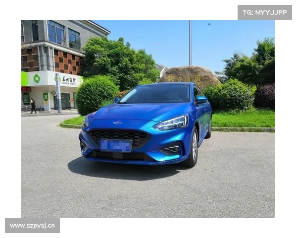 全新福克斯：依然同级操控最好！ _ 七句话说车